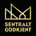 Logo, Sentral Godkjenning