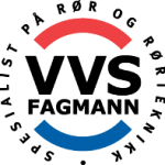 Logo, VVS Fagmann